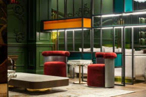 Orient Occident Hotel Istanbul, Autograph Collection